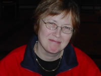 Beate Richter